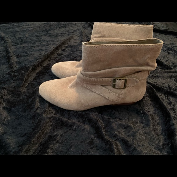Gianni Bini boots - Picture 1 of 2